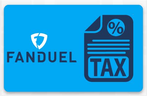 fanduel taxes ny
